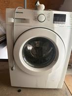 Samsung Wasmachine - Voorlader, Ophalen, Gebruikt, Voorlader, 85 tot 90 cm