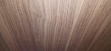 Ikea Voxtorp walnoot deuren - afbeelding 3