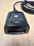 9x Zebra DS457-R20004ZZWW QR-code scanner, Computers en Software, Scanners, Windows, Ophalen of Verzenden, Zo goed als nieuw, Zebra