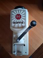 Vintage Douwe Egberts Koffiemolen, Antiek en Kunst, Ophalen