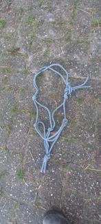 Touwhalsters, longeerlijnen, stijgbeugels, lange teugel, Ophalen of Verzenden, Overige soorten