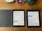 Set: 1ste Generatie iPad & iPad Air, Computers en Software, Apple iPads, 10 inch, Gebruikt, 64 GB, Wi-Fi
