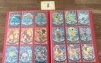 Pokemon topps serie 1, Hobby en Vrije tijd, Verzamelkaartspellen | Pokémon, Ophalen of Verzenden, Zo goed als nieuw, Meerdere kaarten