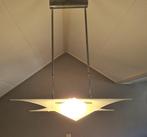 Vintage Sothis, Italiaanse Design Hanglamp .Jaren 80, Ophalen, Zo goed als nieuw, Glas, Minder dan 50 cm