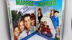 Married with Children Seizoen 4 en 9 TV Serie DVD Boxsets, Cd's en Dvd's, Dvd's | Tv en Series, Boxset, Komedie, Gebruikt, Ophalen of Verzenden