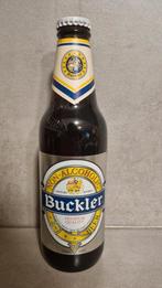 Buckler '99 - Milano / Milaan - Non-Alcoholic Beer, Verzamelen, Biermerken, Ophalen of Verzenden, Zo goed als nieuw, Glas of Glazen
