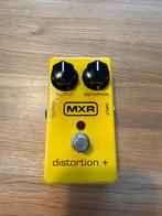 MXR Distortion +, Muziek en Instrumenten, Ophalen of Verzenden, Gebruikt, Distortion, Overdrive of Fuzz