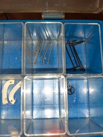 Stabo Racebaan Auto Onderdelen - Vintage beschikbaar voor biedingen