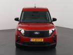 Ford Transit Courier 1.0 ECOBOOST | BENZINE | LIMITED | AUT., Auto's, Gebruikt, Bedrijf, 998 cc, Rood