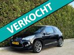 Citroen DS3 Cabrio 1.6 THP Sport Chic Bluetooth Trekhaak, Auto's, Citroën, Te koop, Benzine, DS3, Gebruikt