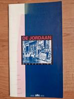 De Jordaan Wandelgids Amsterdam, Fiets- of Wandelgids, Ophalen of Verzenden, Benelux, Gelezen