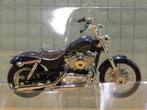 Harley Davidson XL1200 V Seventy-Two 1:18 (n68), Hobby en Vrije tijd, Modelauto's | 1:18, Ophalen of Verzenden, Nieuw, Motor, Maisto