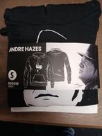 Nieuw hoodie trui andre hazes, Losse buckle of gesp, 100 cm of meer, Zwart, Ophalen of Verzenden