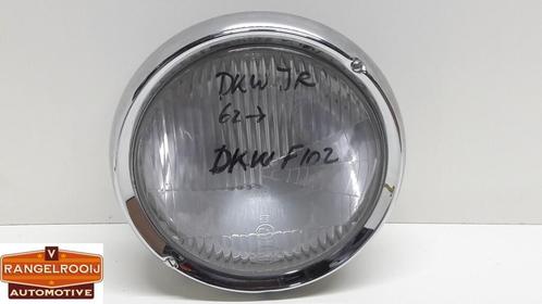 NOS Hella koplamp voor DKW Junior / F102, Auto-onderdelen, Verlichting, Nieuw, Ophalen of Verzenden