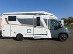 Bürstner Lyseo Harmony Line 690 T, Caravans en Kamperen, Campers, Koelkast, Standaard zit, Airbags, Luifel