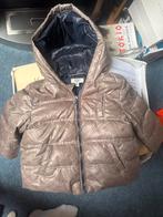 Armani Baby Jas 18m - ZGAN, Ophalen of Verzenden, Zo goed als nieuw, Jongetje of Meisje