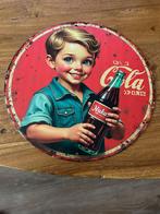 Frisdrank, Ophalen of Verzenden, Reclamebord