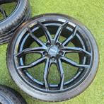 Vw Caddy velgen met banden 19inch, 235 mm, Band(en), Zomerbanden, Ophalen