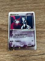 Mewtwo ex 101/109 Ex Ruby and Sapphire Pokemon, Hobby en Vrije tijd, Verzamelkaartspellen | Pokémon, Ophalen of Verzenden, Gebruikt