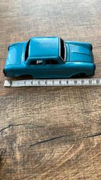 Blikken auto, Antiek en Kunst, Antiek | Speelgoed, Ophalen of Verzenden