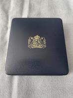 Rijksmunt Set 351255 - Koningin Juliana, Postzegels en Munten, Munten | Nederland, Koningin Juliana, Setje, Zilver, Overige waardes