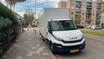 Iveco Daily 35C 2016, Auto's, Achterwielaandrijving, 2287 cc, Iveco, Origineel Nederlands