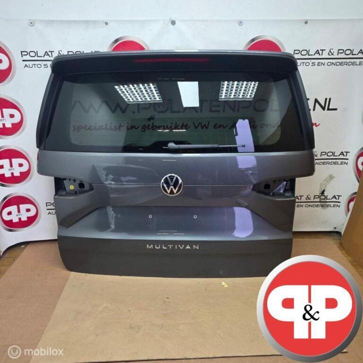 T7 Multivan achterklep LR7H, Auto-onderdelen, Carrosserie en Plaatwerk