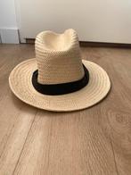 Strooien hoed H&M - maat M - nieuw, Kleding | Dames, Hoeden en Petten, Hoed, Nieuw, Ophalen of Verzenden, H&M