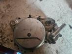 TZR50 koppelings deksel, Ophalen of Verzenden, Gebruikt, Blok, Yamaha tzr50