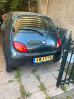 Ford Ka 1.3 I 51KW 2007 Grijs, Auto-onderdelen, Ophalen, Ford