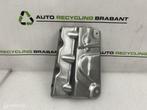 Houder Achterbumper Links Audi A6 C8 NIEUW ORIG 4K0807329, Audi, Gebruikt, Audi, Ophalen of Verzenden
