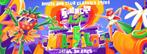 Summer of Love Festival Maassilo - 2 tickets (4 okt), Tickets en Kaartjes, Twee personen