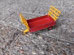 Corgi Toys trailer, Ophalen of Verzenden, Gebruikt, Auto, Corgi
