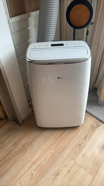 Zgan lg airco beschikbaar voor biedingen