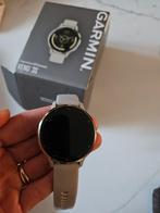 Garmin Venu 3S - Zo goed als nieuw!, Conditie, Zwart, Garmin, Ophalen of Verzenden