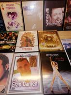 DVD izgs, Cd's en Dvd's, Dvd's | Cabaret en Sketches, Ophalen of Verzenden, Zo goed als nieuw