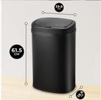 PARTIJ AfVALBAKKEN BAYT MINIMAAL 40 STUKS Nieuw met schade, Huis en Inrichting, Woonaccessoires | Prullenbakken, Ophalen, Overige materialen