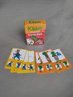 Kikker kwartet, Ophalen, Gebruikt, Kwartet(ten)