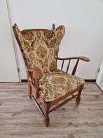 Vintage oude stoel!, Ophalen