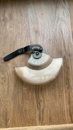 Beschermkap afkortzaag, Doe-het-zelf en Verbouw, Gereedschap | Zaagmachines, Ophalen, Zo goed als nieuw, Afkortzaag, 30 tot 70 mm