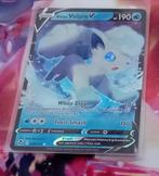 SIT033 Alolan Vulpix, Hobby en Vrije tijd, Verzamelkaartspellen | Pokémon, Verzenden, Nieuw, Losse kaart, Foil