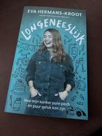 Longeneeslijk - Eva Hermans-Kroot, Boeken, Biografieën, Ophalen of Verzenden, Zo goed als nieuw