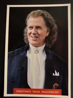 André Rieu  Maastricht optreden, Verzamelen, Verzenden, Ongelopen, Limburg