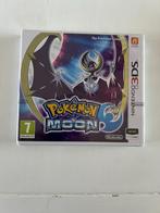 Pokemon Moon nieuw in seal, Avontuur en Actie, 1 speler, Nieuw, Ophalen of Verzenden