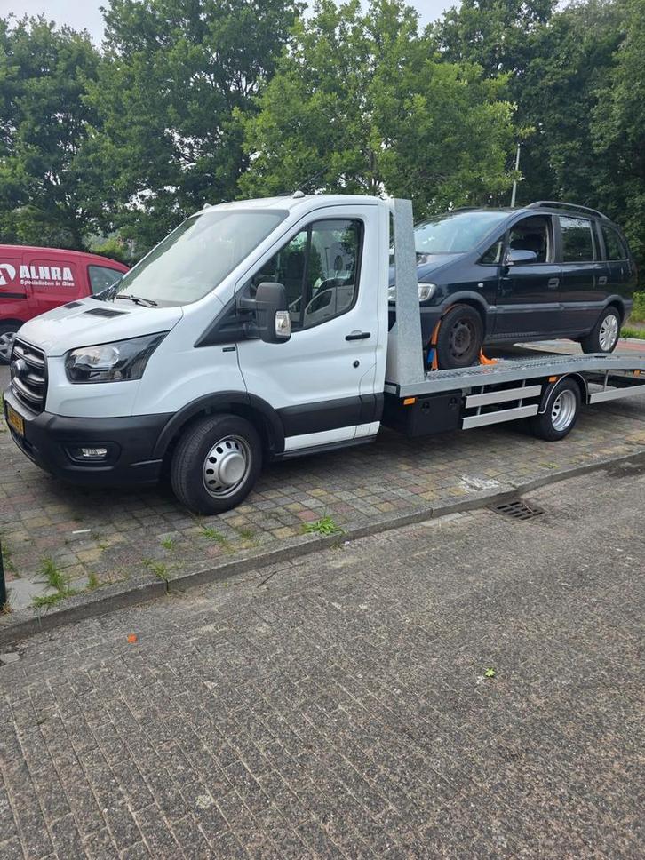 GEZOCHT AUTOS AFGEKEURD AUTOINKOOP BUSSEN EXPORT BESTELWAGEN, Auto diversen, Auto Inkoop