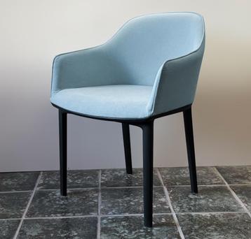 vitra softshell design stoel Ronan & Erwan Bouroullec  beschikbaar voor biedingen