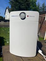 Itho Daalderop elektrische keukenboiler, Doe-het-zelf en Verbouw, Geisers en Boilers, Ophalen, Boiler, Minder dan 20 liter, Minder dan 3 jaar oud