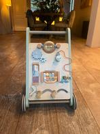 Little dutch loopwagen, Ophalen of Verzenden, Zo goed als nieuw