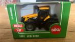 Siku Jcb Fasttrack NIEUW, Ophalen of Verzenden, Nieuw, Hijskraan, Tractor of Landbouw, SIKU