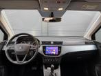 SEAT Arona 1.0 TSI Style Intense / Geen Import / 100% Onderh, Stof, Gebruikt, 116 pk, Zwart